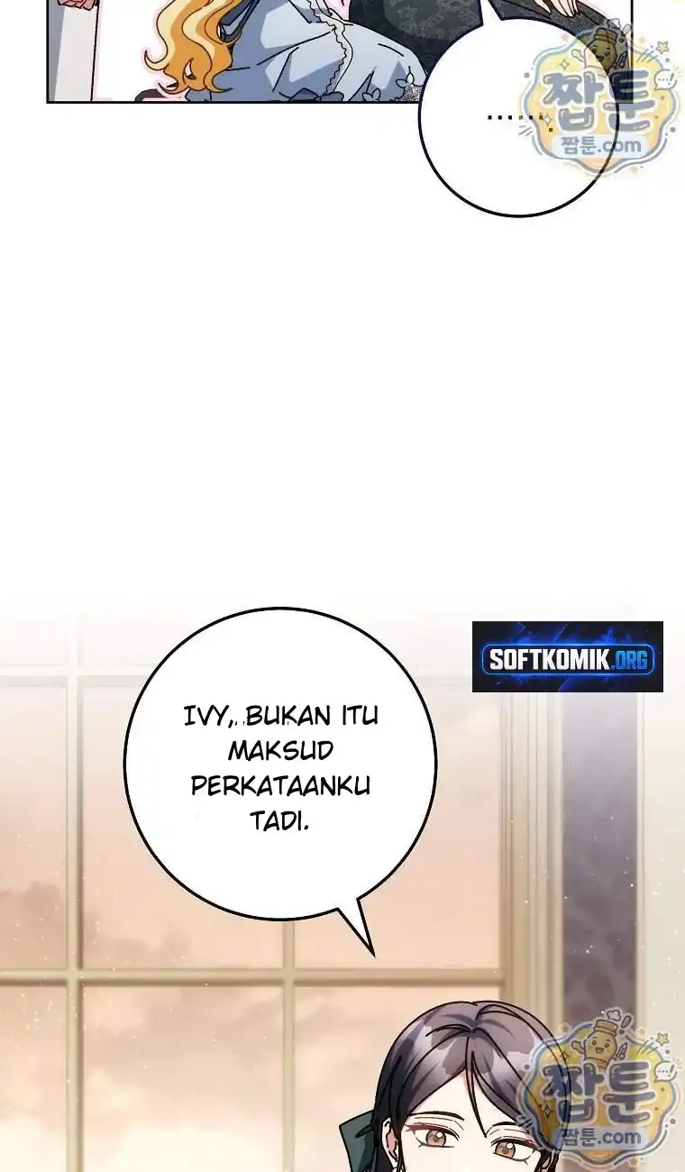 Can I Cry Now? Chapter 52 - halaman 24