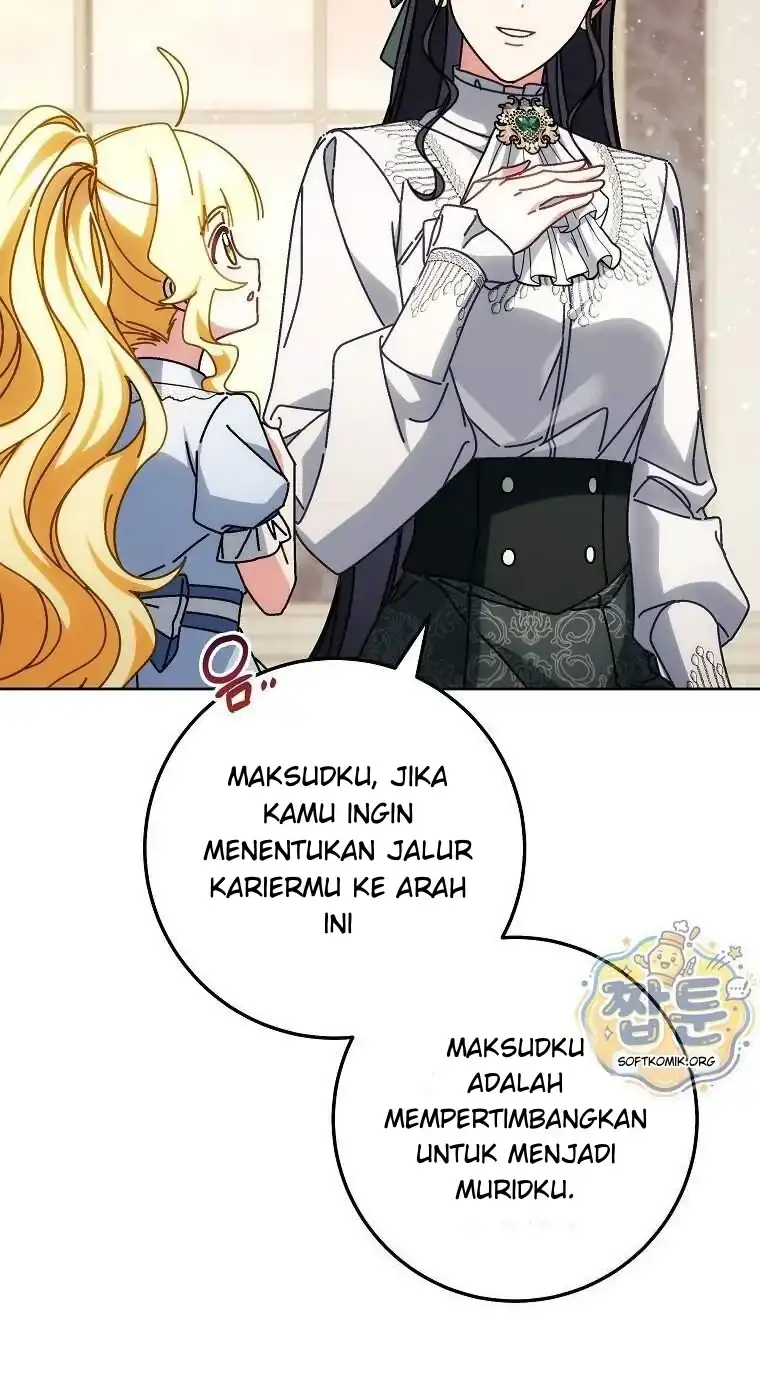 Can I Cry Now? Chapter 52 - halaman 25