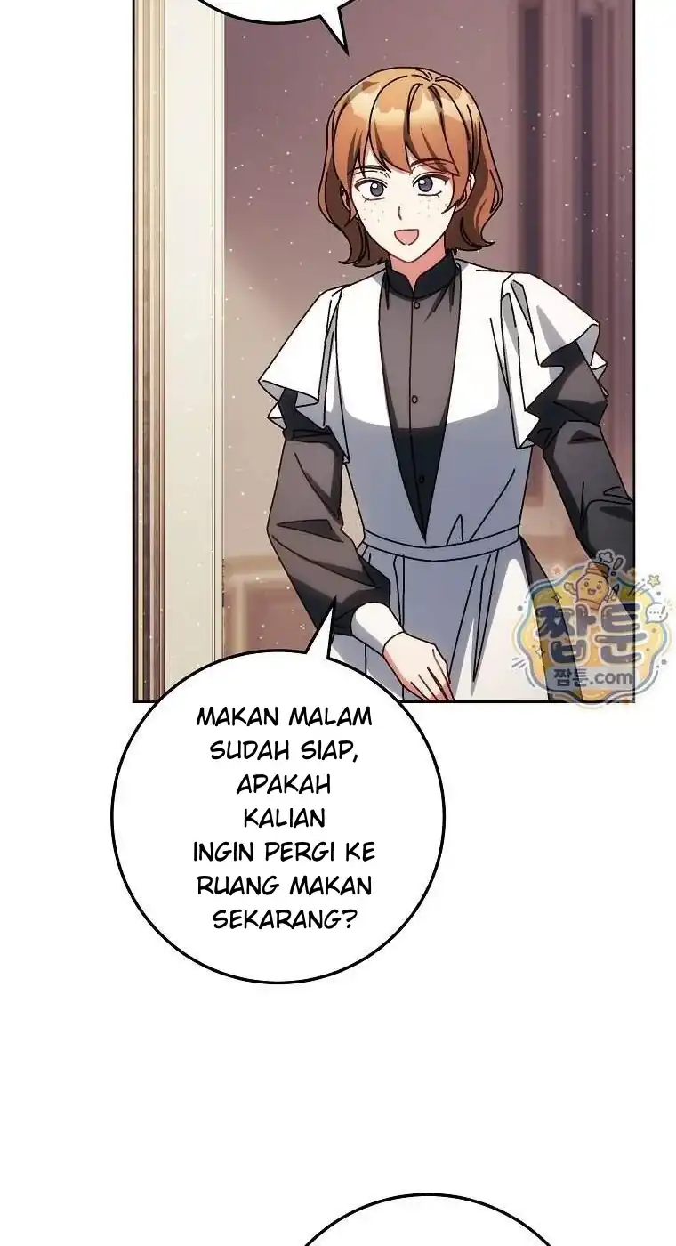 Can I Cry Now? Chapter 52 - halaman 30
