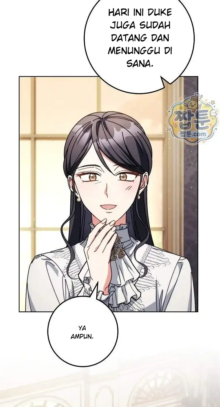 Can I Cry Now? Chapter 52 - halaman 31