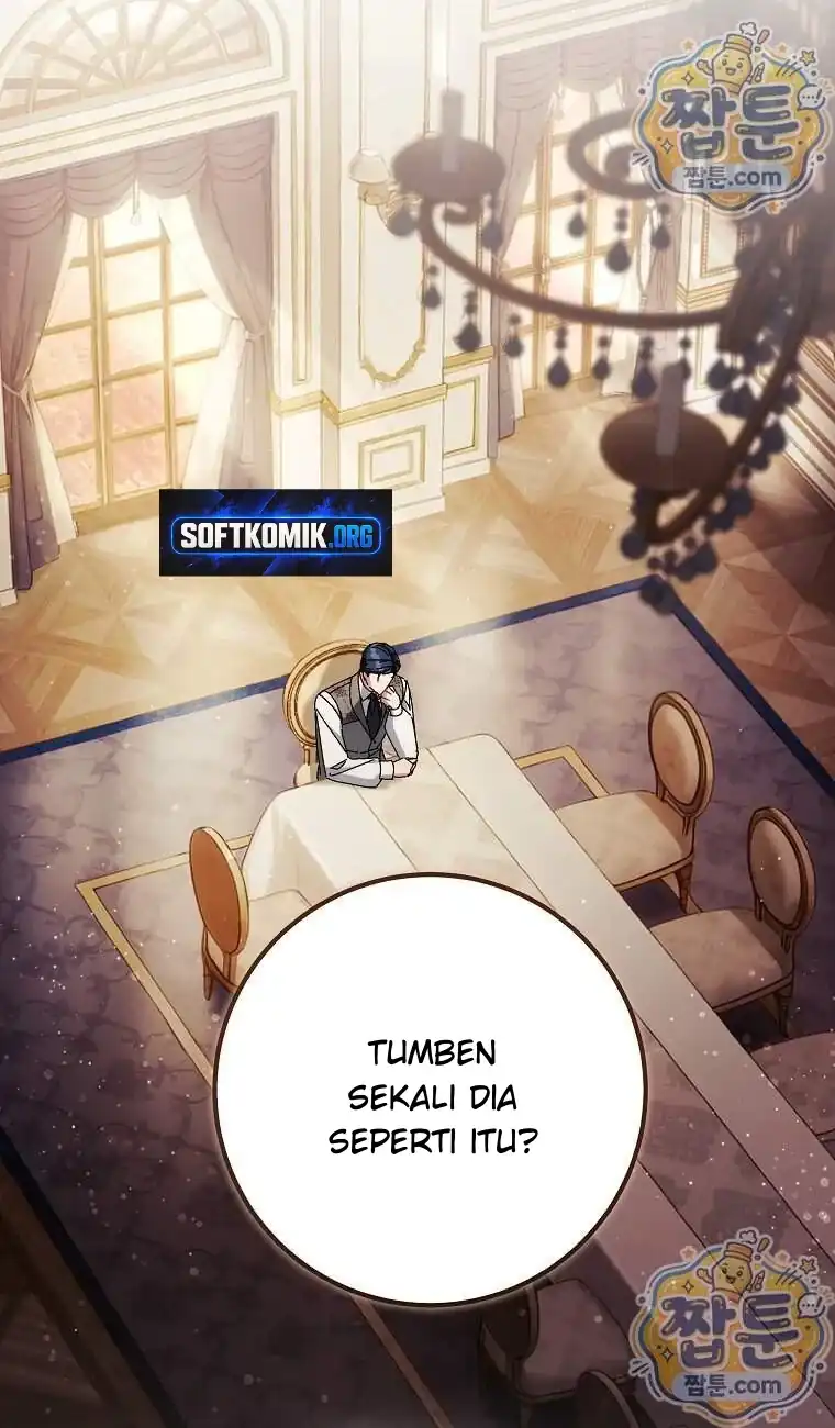 Can I Cry Now? Chapter 52 - halaman 32