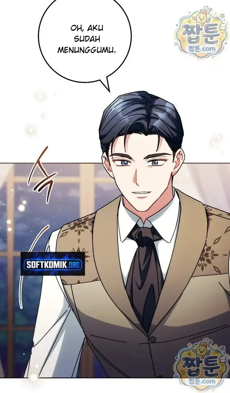 Can I Cry Now? Chapter 52 - halaman 36