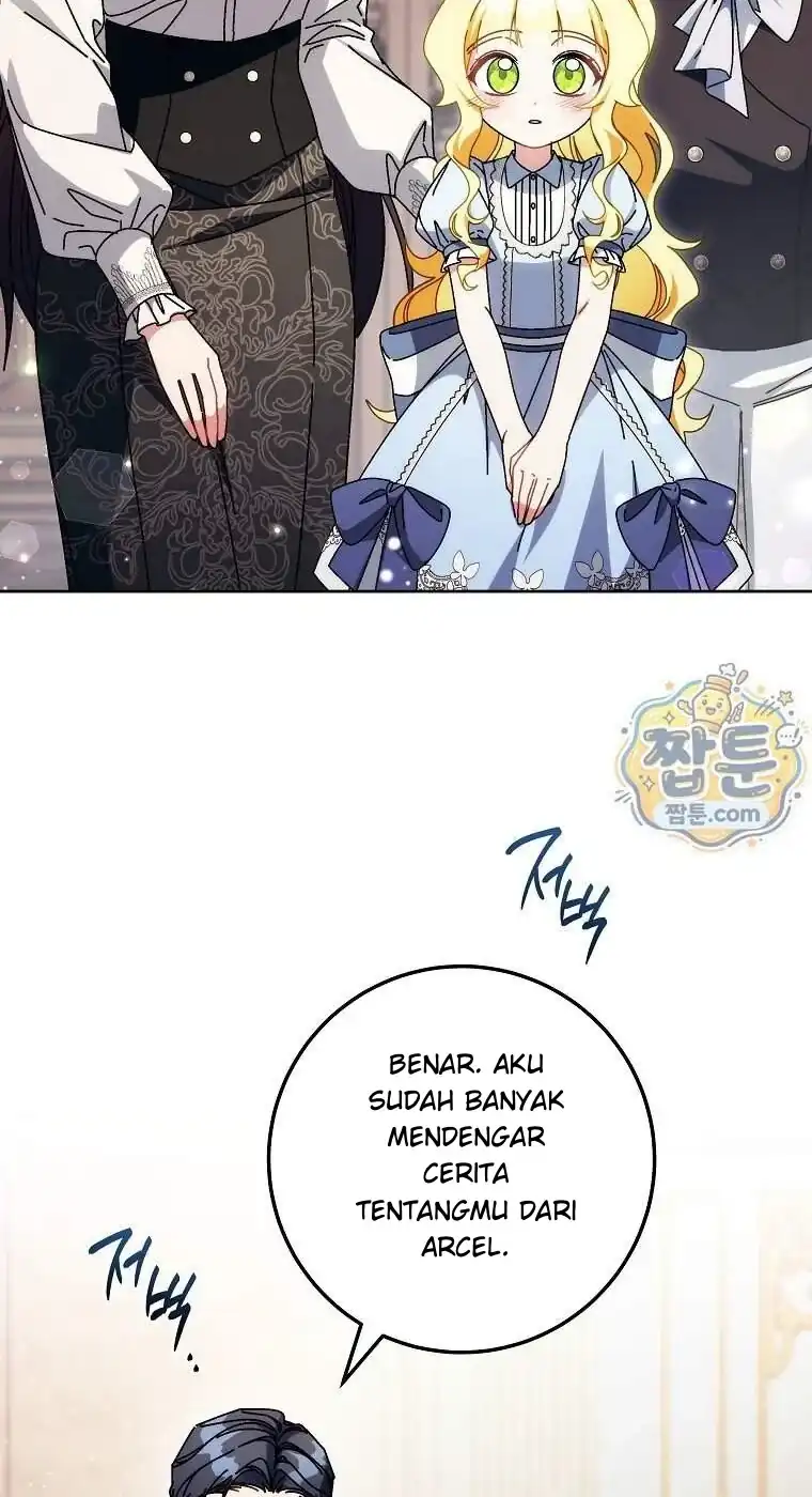 Can I Cry Now? Chapter 52 - halaman 38
