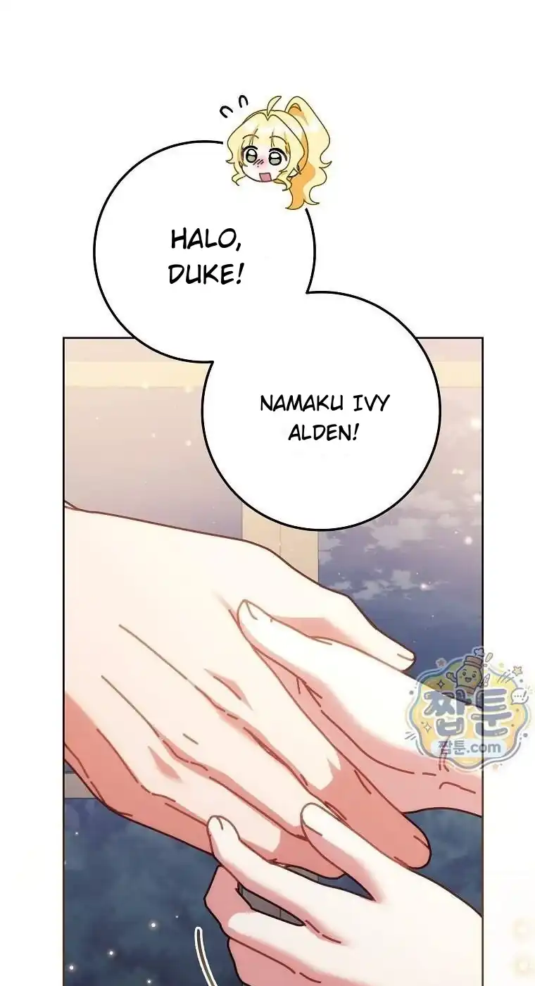 Can I Cry Now? Chapter 52 - halaman 41