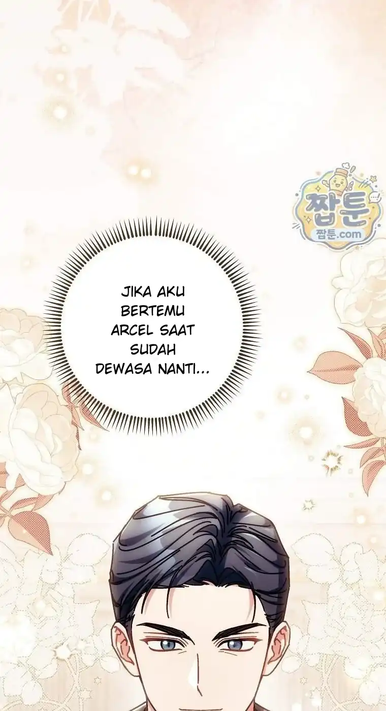 Can I Cry Now? Chapter 52 - halaman 43