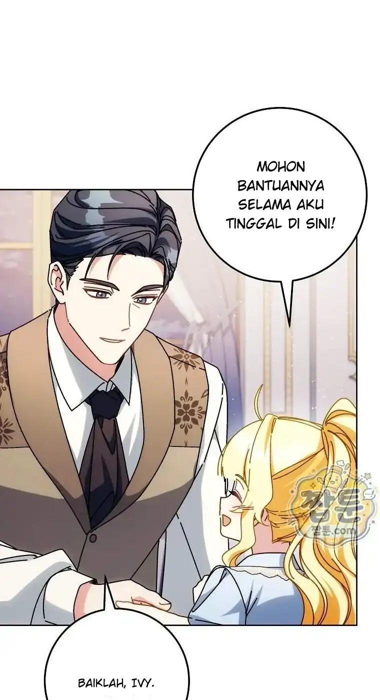 Can I Cry Now? Chapter 52 - halaman 45
