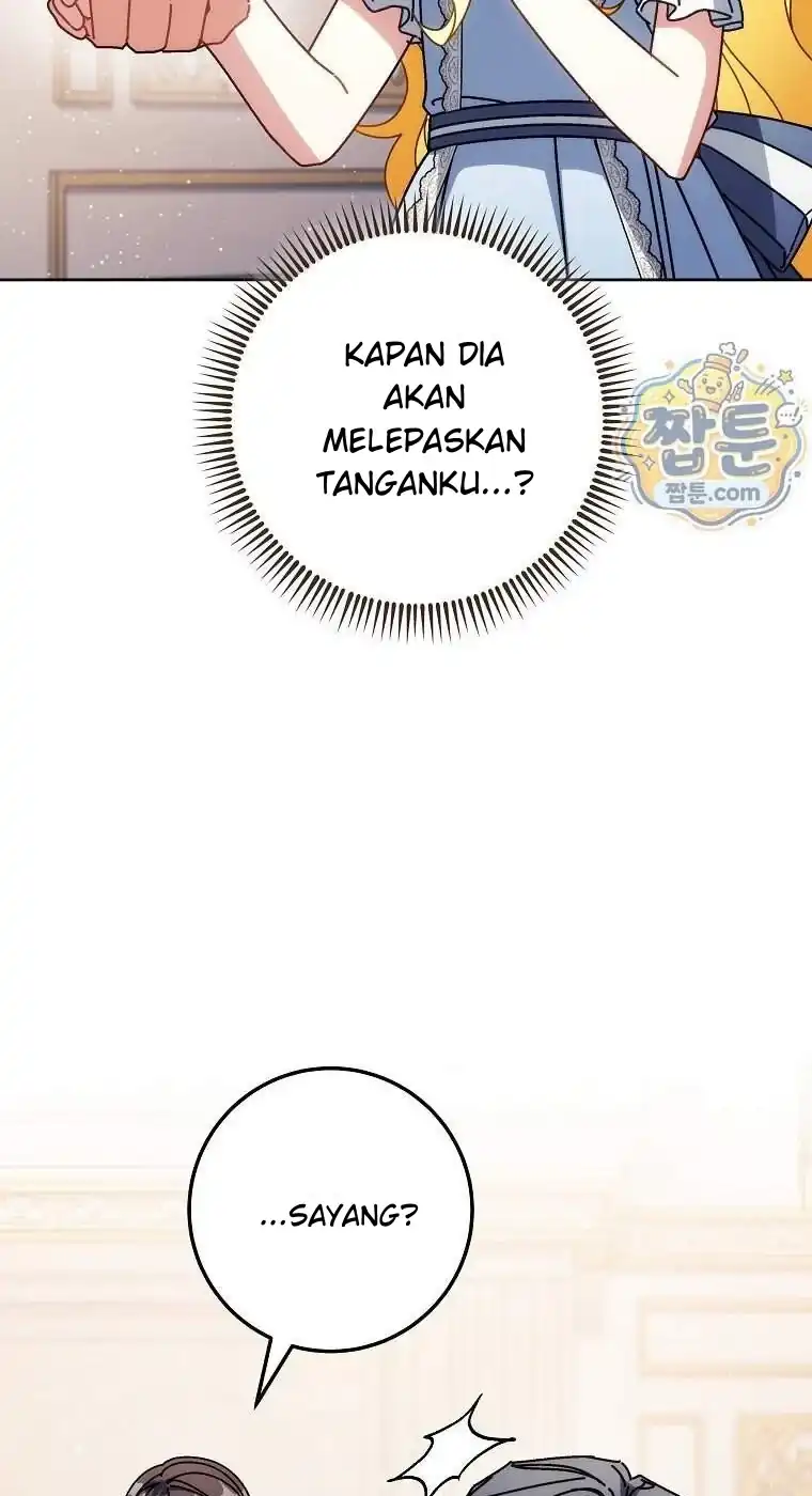 Can I Cry Now? Chapter 52 - halaman 47