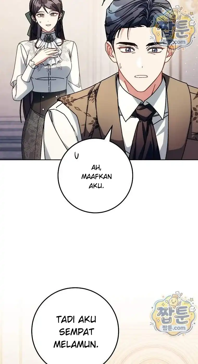 Can I Cry Now? Chapter 52 - halaman 48