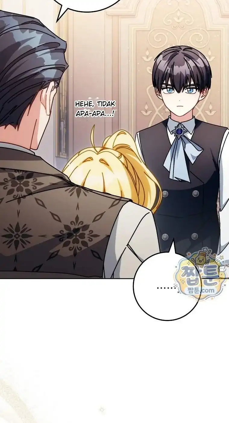 Can I Cry Now? Chapter 52 - halaman 49