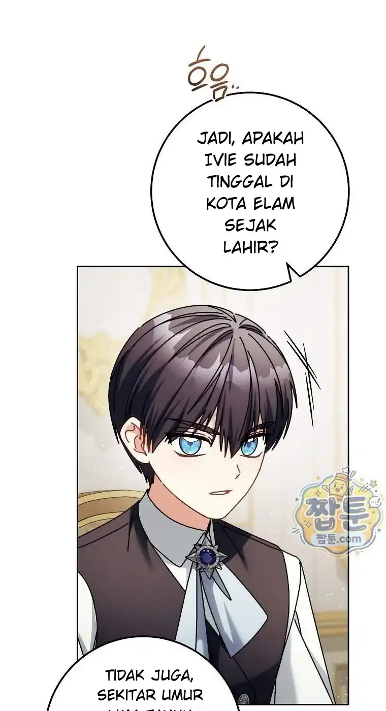 Can I Cry Now? Chapter 52 - halaman 53