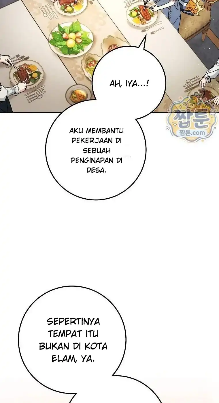 Can I Cry Now? Chapter 52 - halaman 55