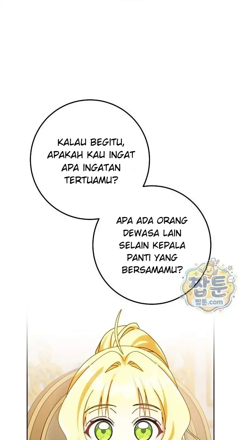 Can I Cry Now? Chapter 52 - halaman 57