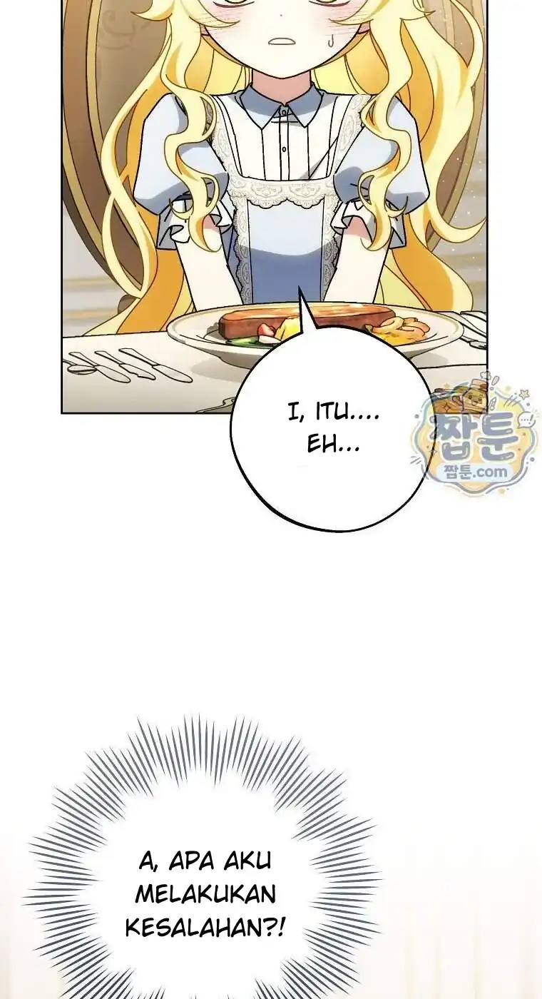 Can I Cry Now? Chapter 52 - halaman 58