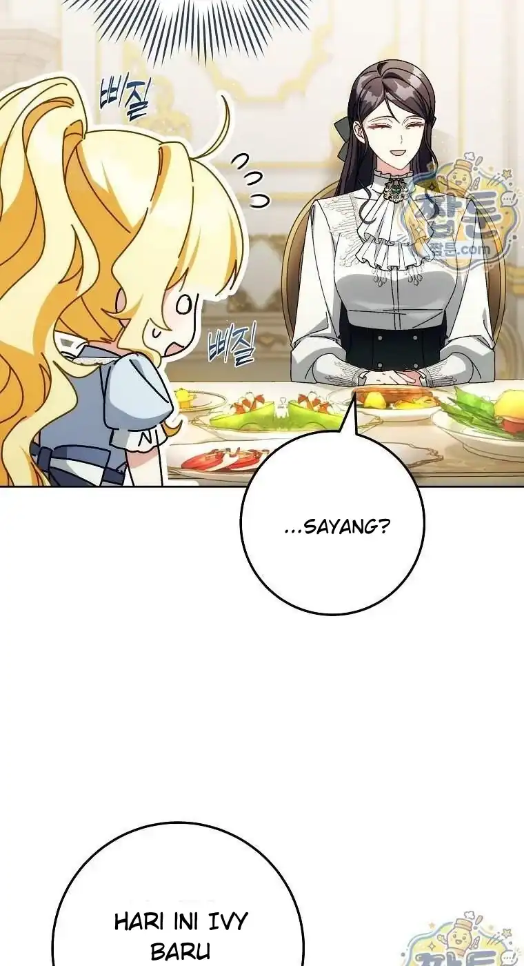 Can I Cry Now? Chapter 52 - halaman 59