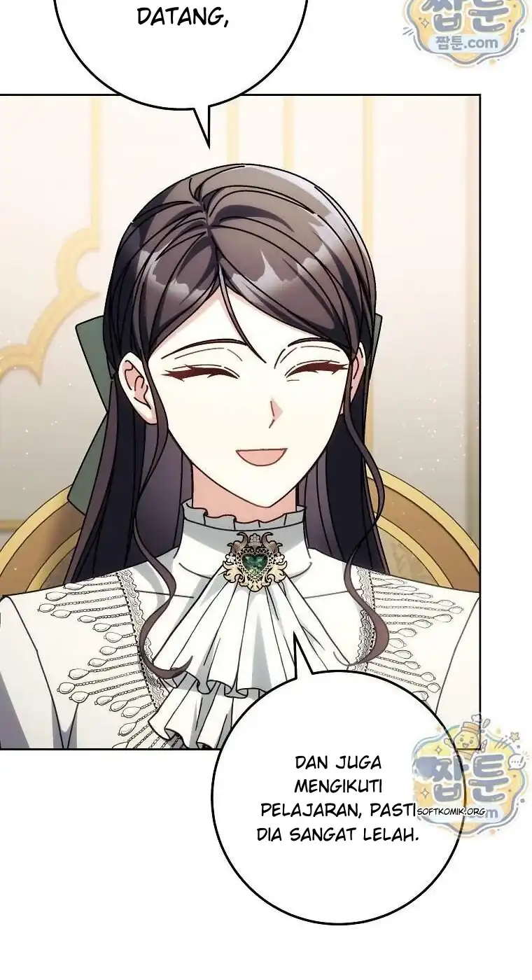 Can I Cry Now? Chapter 52 - halaman 60