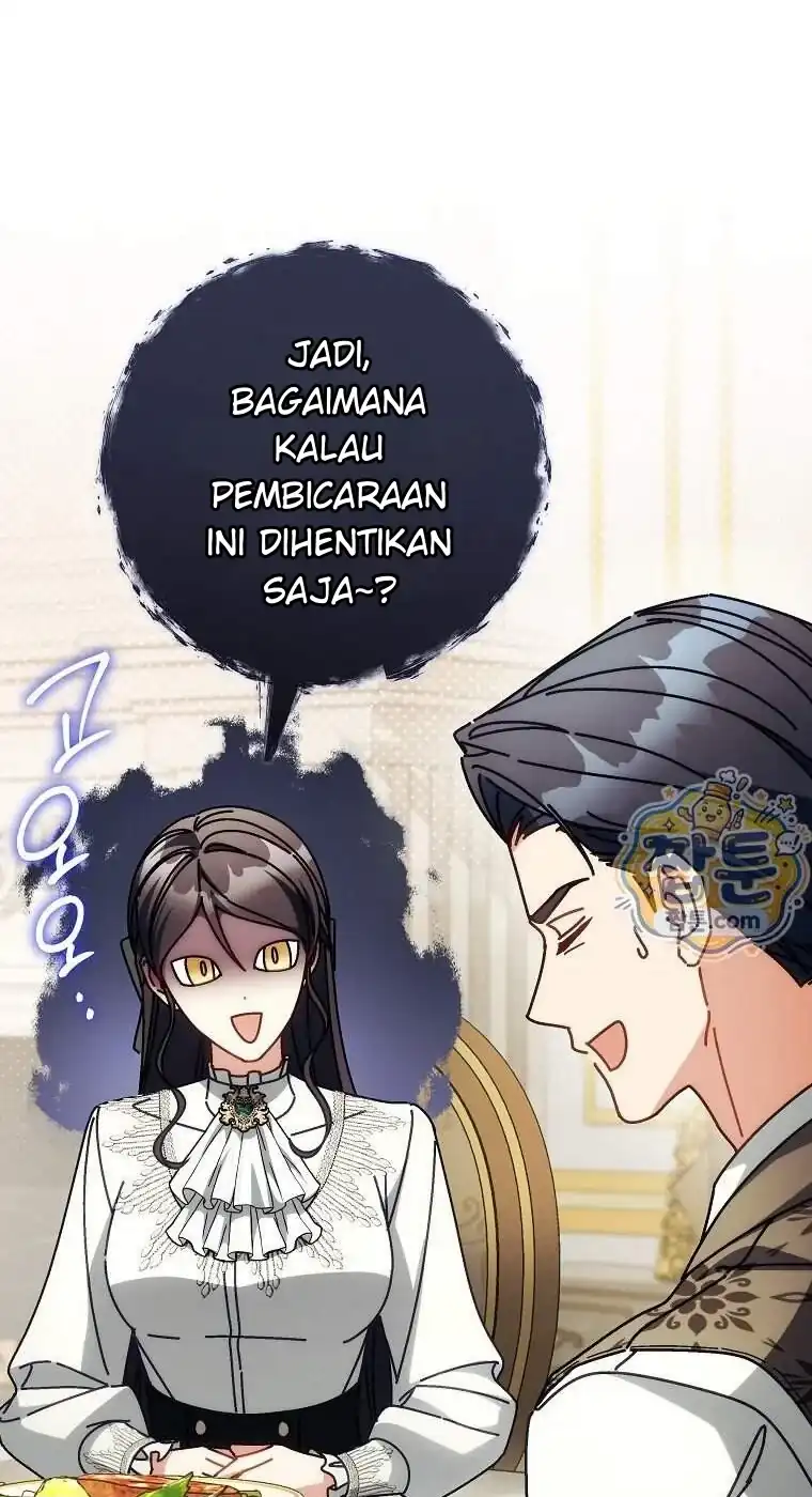 Can I Cry Now? Chapter 52 - halaman 61
