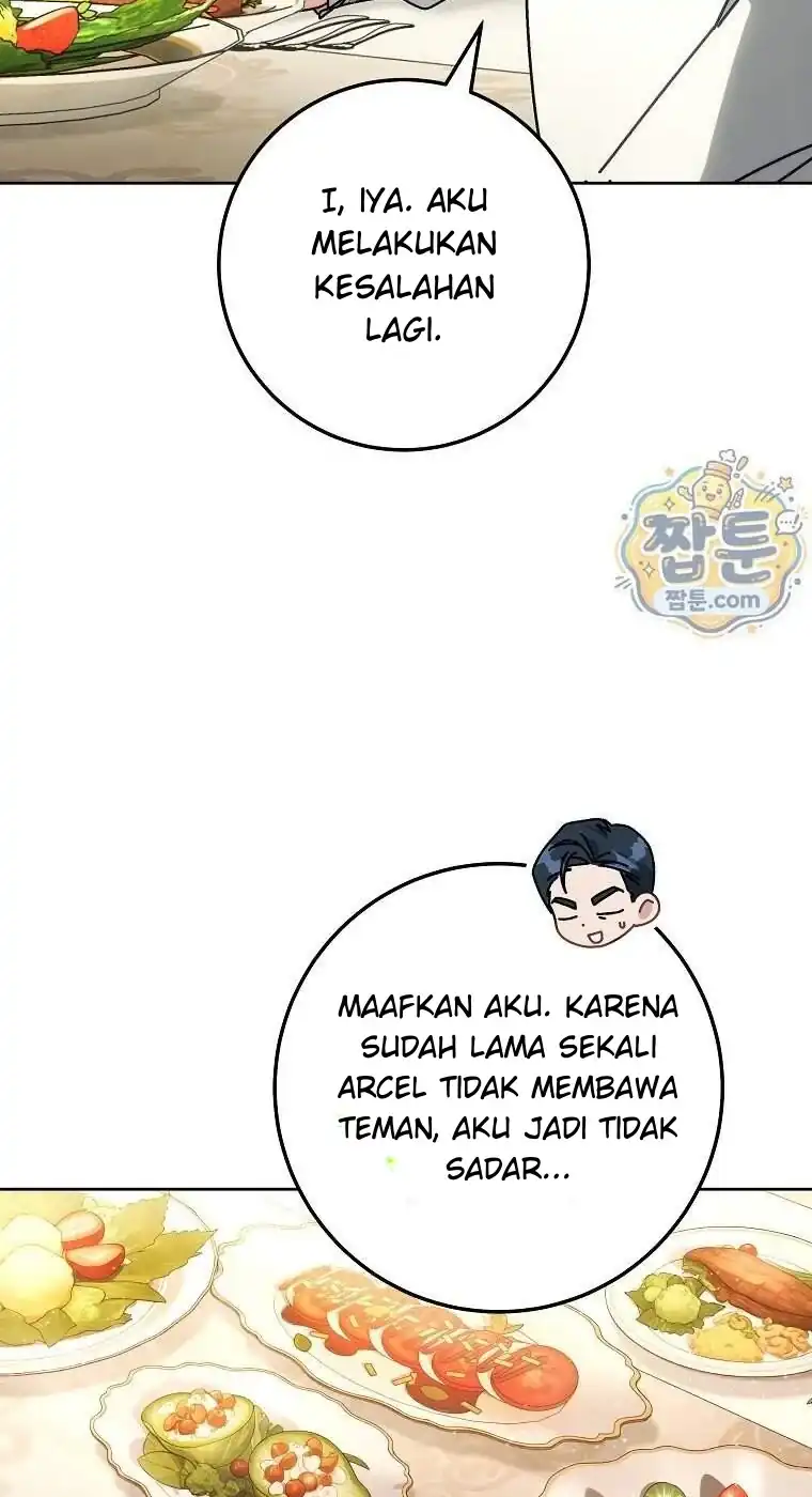 Can I Cry Now? Chapter 52 - halaman 62