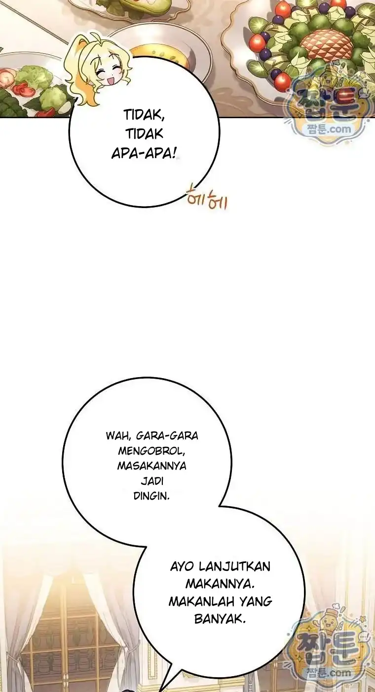 Can I Cry Now? Chapter 52 - halaman 63