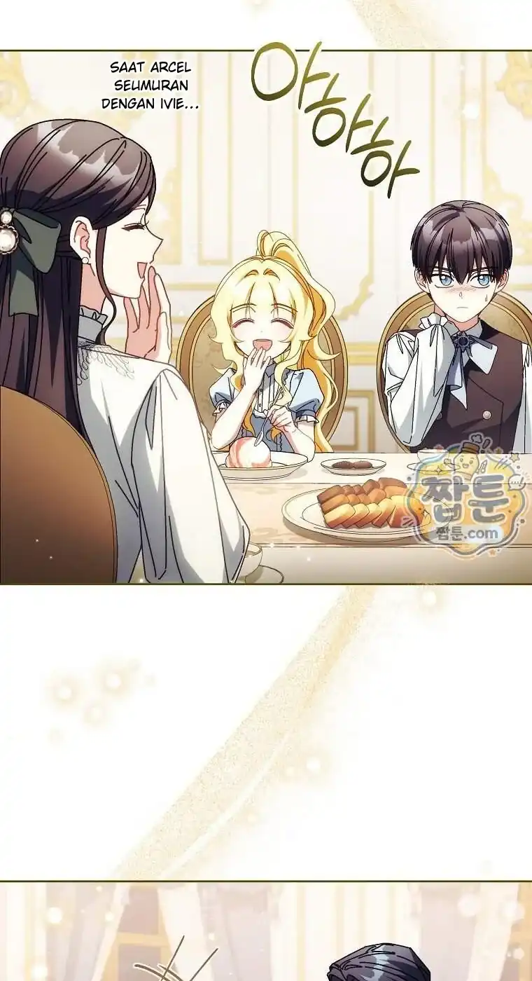 Can I Cry Now? Chapter 52 - halaman 66
