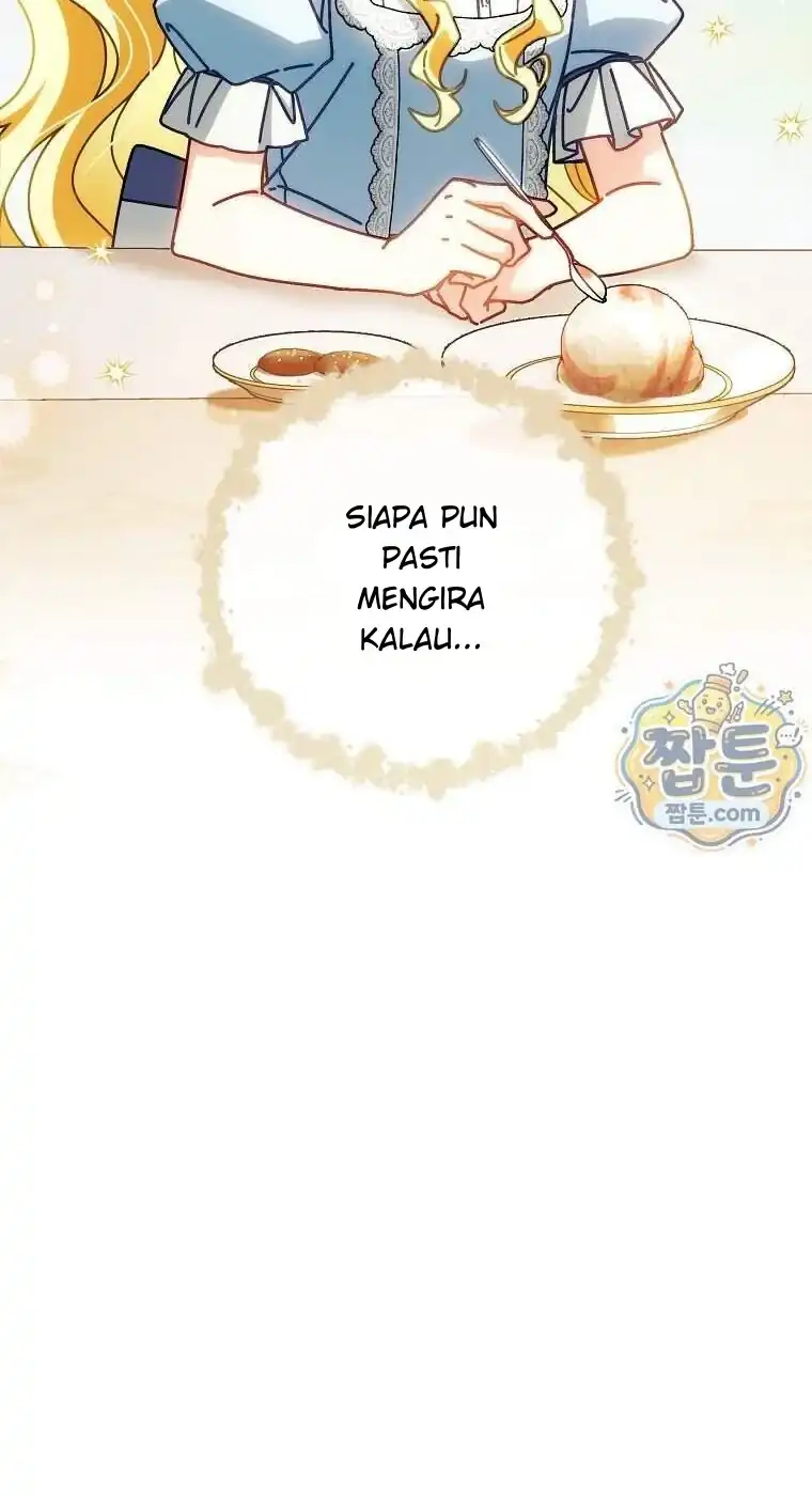 Can I Cry Now? Chapter 52 - halaman 70
