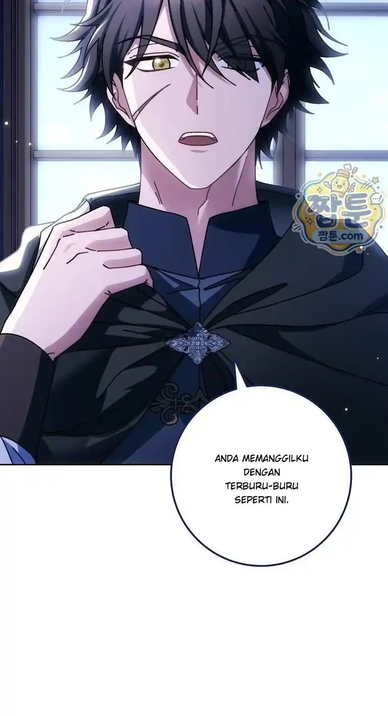 Can I Cry Now? Chapter 52 - halaman 79