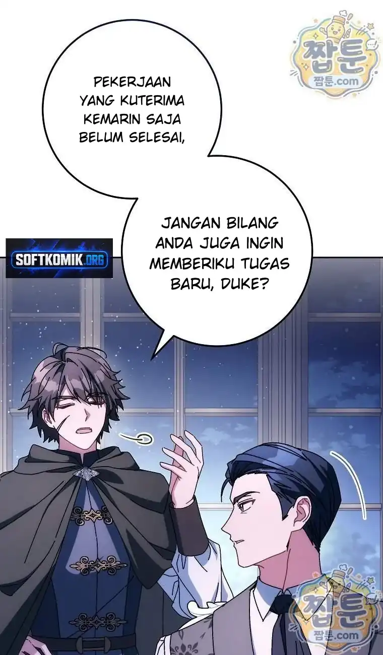 Can I Cry Now? Chapter 52 - halaman 80