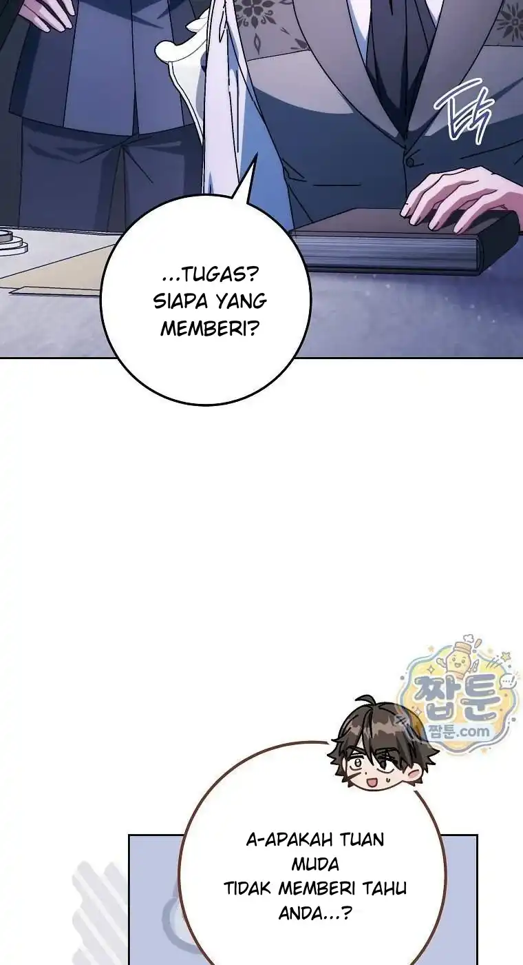 Can I Cry Now? Chapter 52 - halaman 81