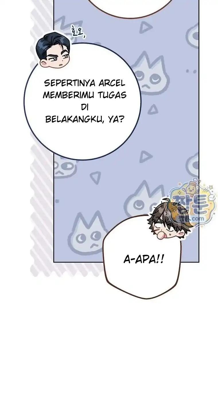 Can I Cry Now? Chapter 52 - halaman 82