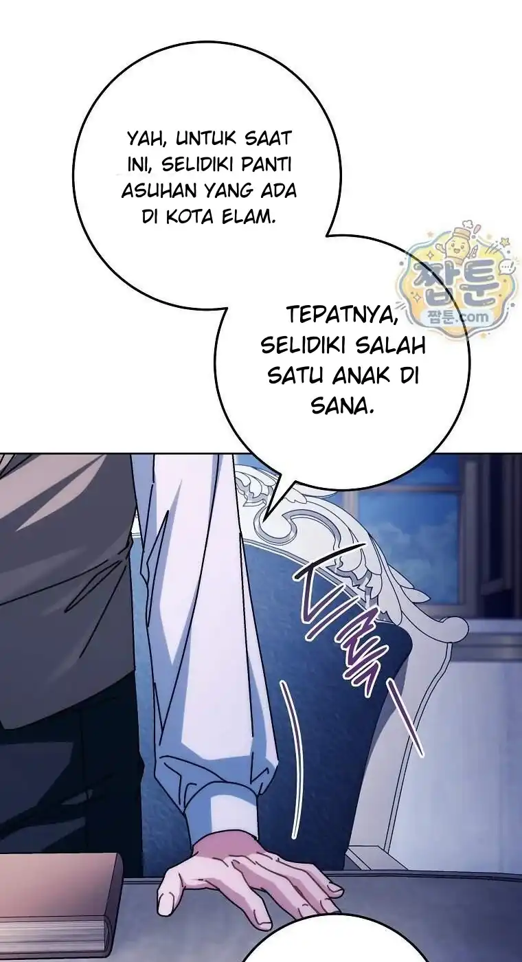 Can I Cry Now? Chapter 52 - halaman 83
