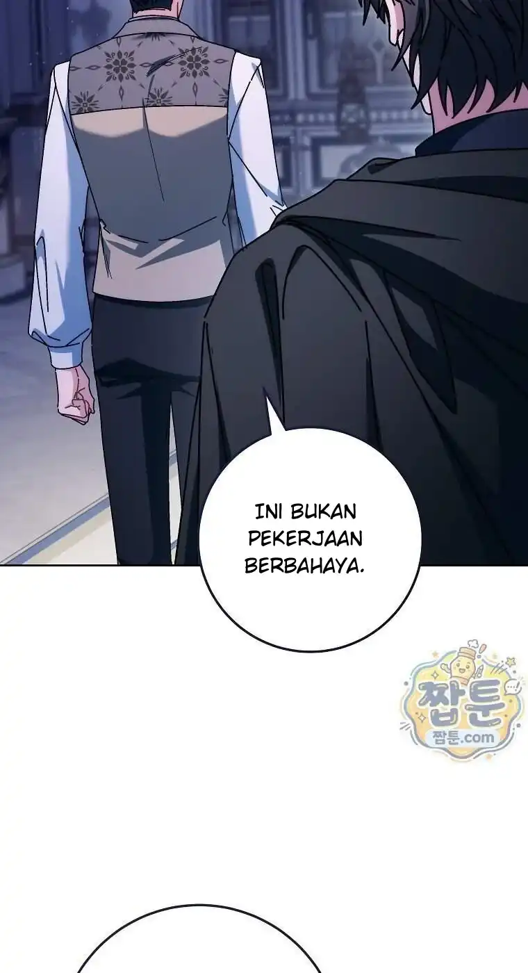 Can I Cry Now? Chapter 52 - halaman 85