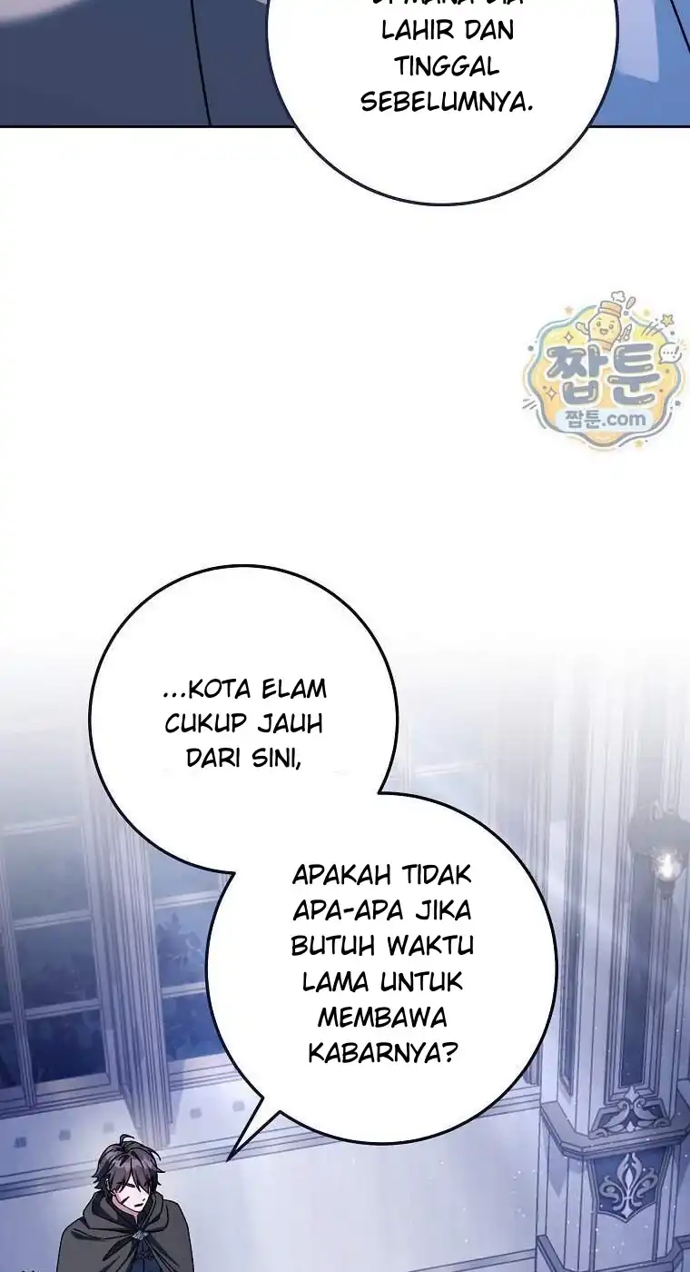 Can I Cry Now? Chapter 52 - halaman 87