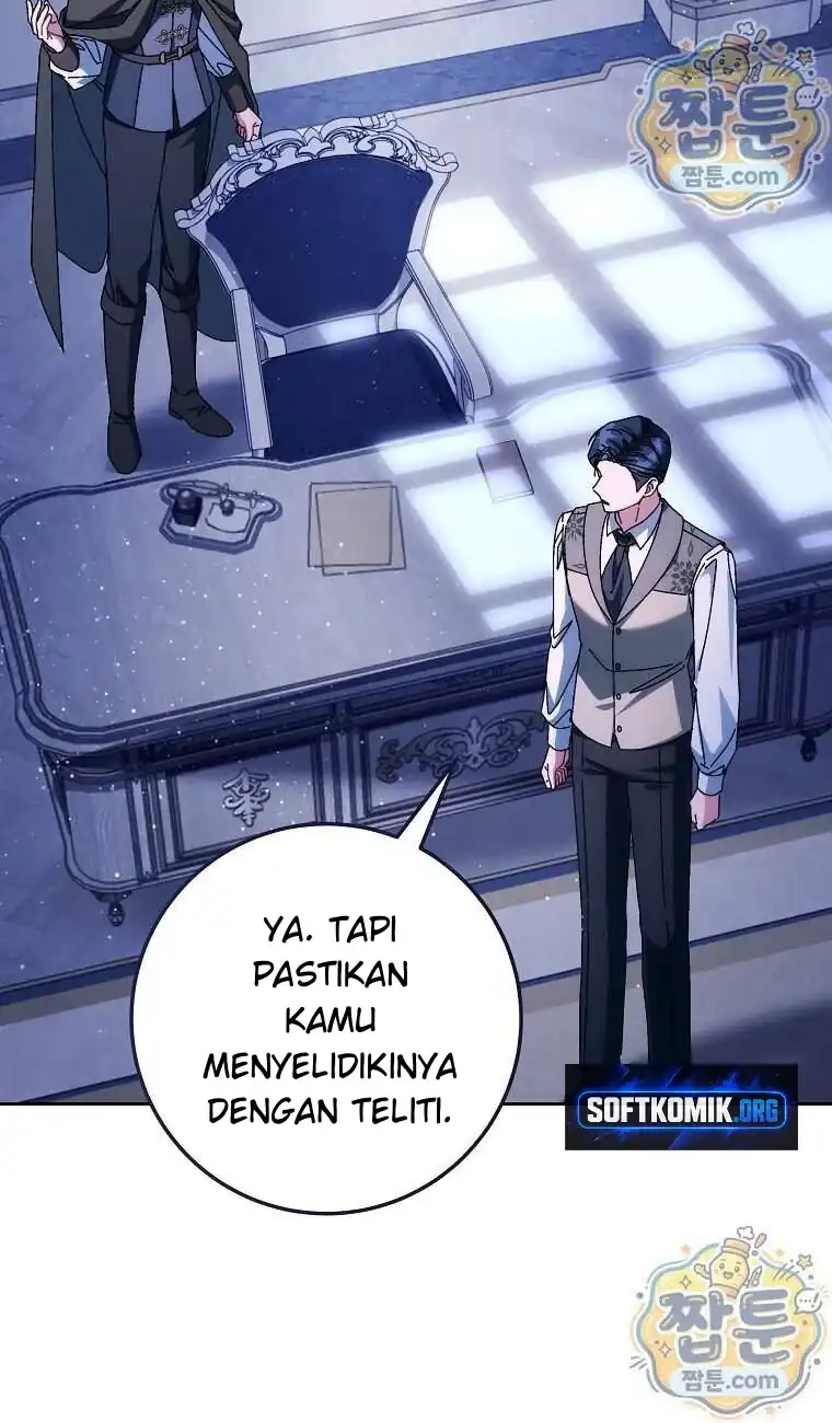 Can I Cry Now? Chapter 52 - halaman 88