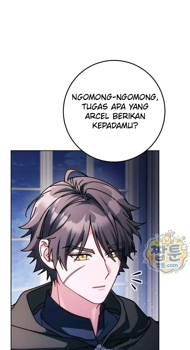 Can I Cry Now? Chapter 52 - halaman 89