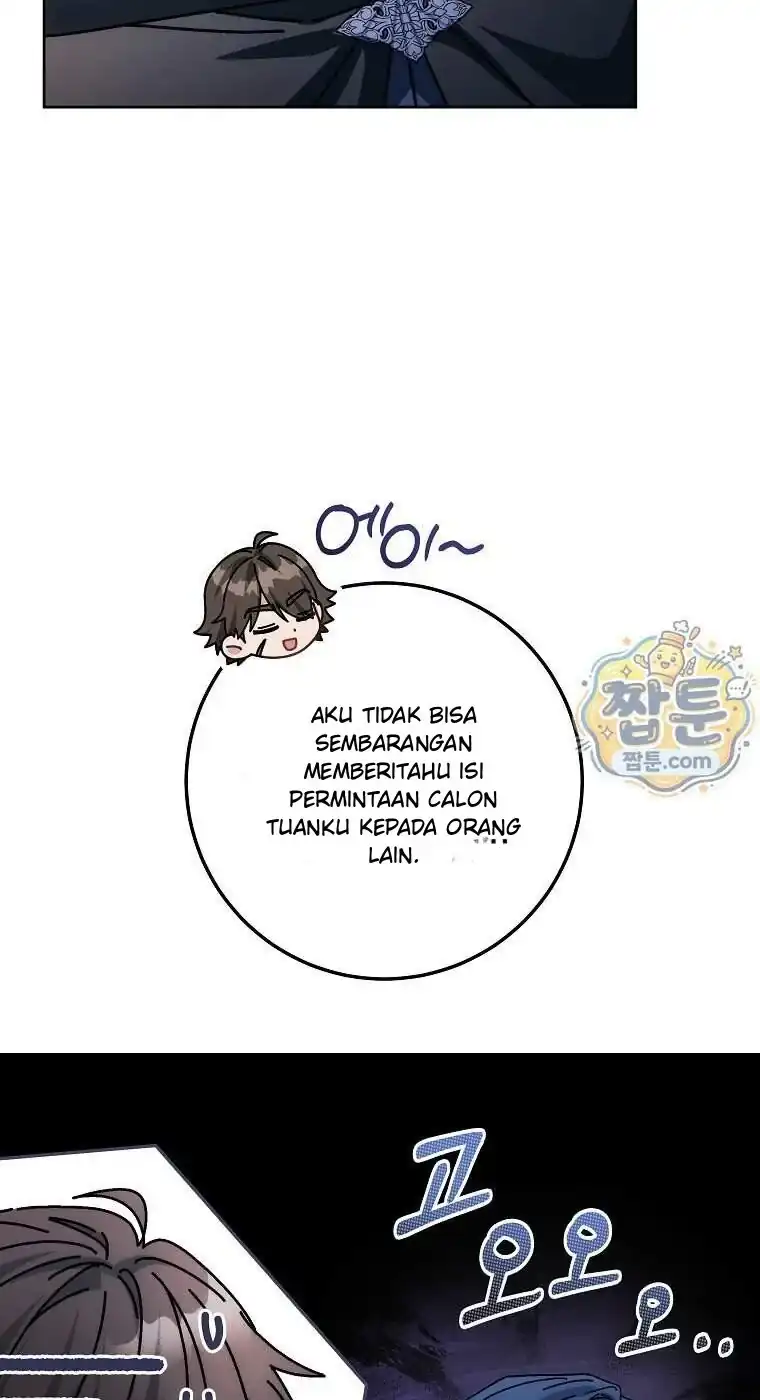 Can I Cry Now? Chapter 52 - halaman 90