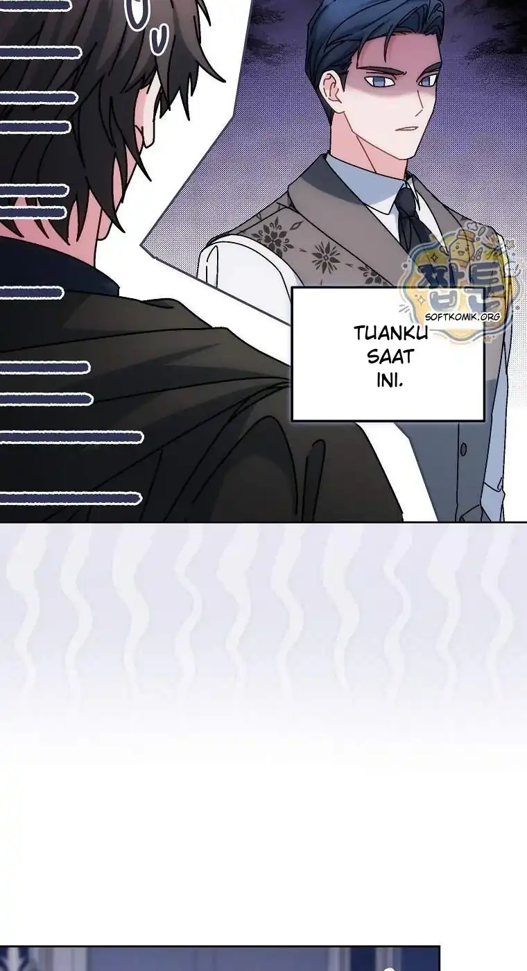 Can I Cry Now? Chapter 52 - halaman 91