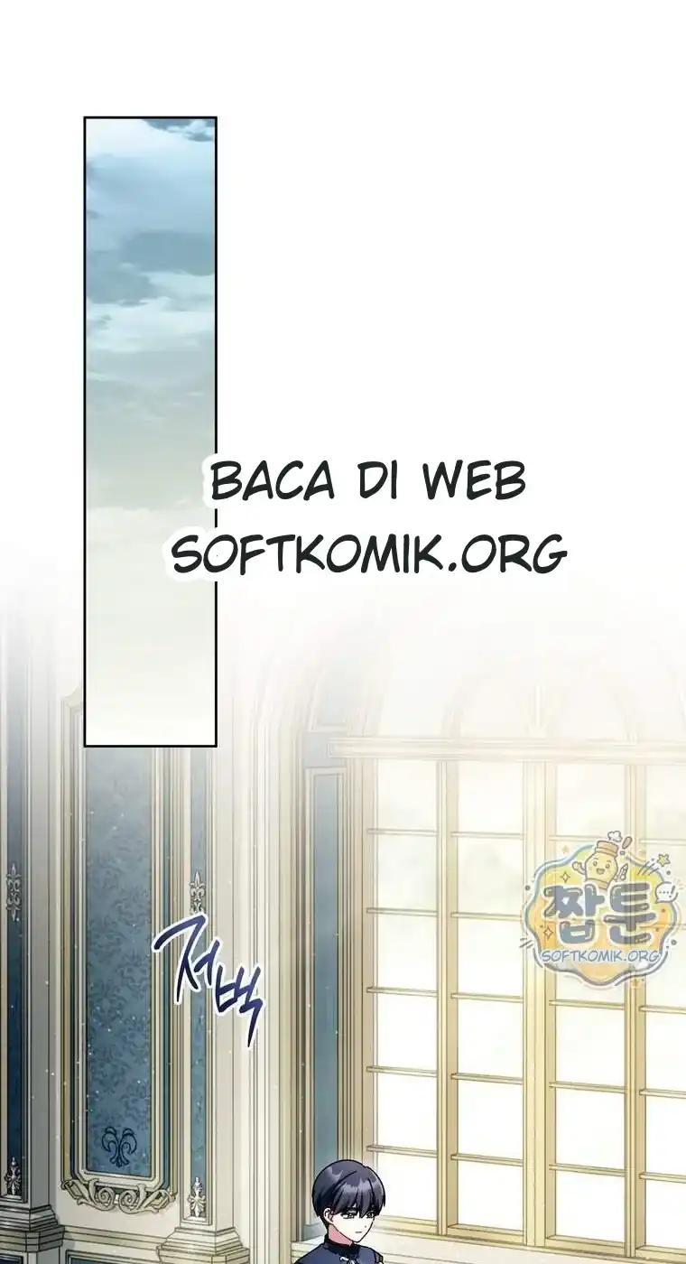 Can I Cry Now? Chapter 53 - halaman 1