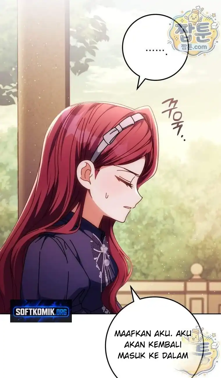 Can I Cry Now? Chapter 53 - halaman 100