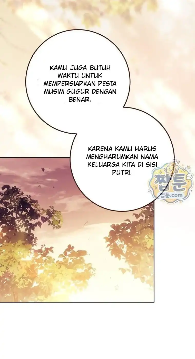 Can I Cry Now? Chapter 53 - halaman 102