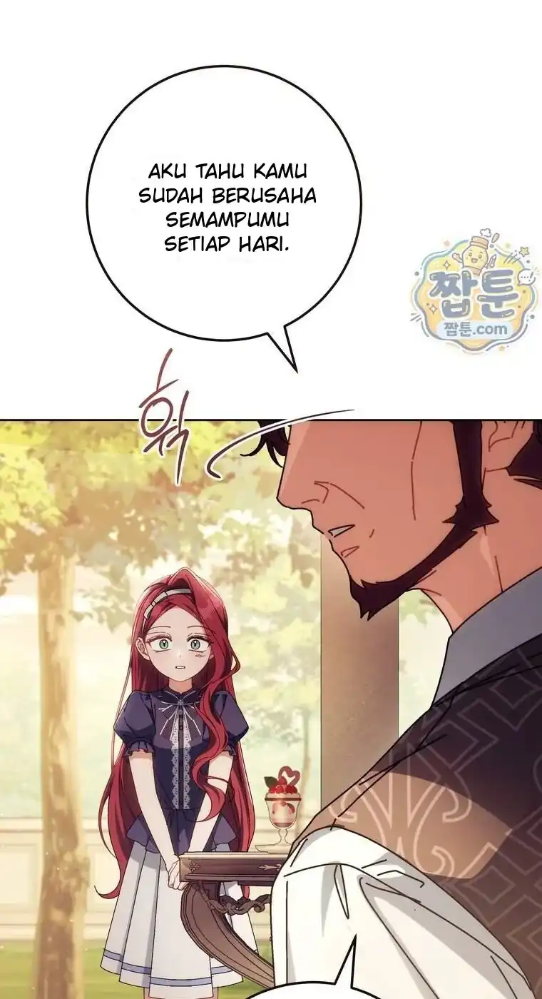 Can I Cry Now? Chapter 53 - halaman 103