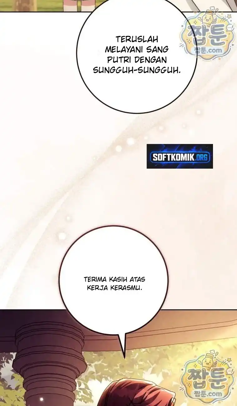 Can I Cry Now? Chapter 53 - halaman 104