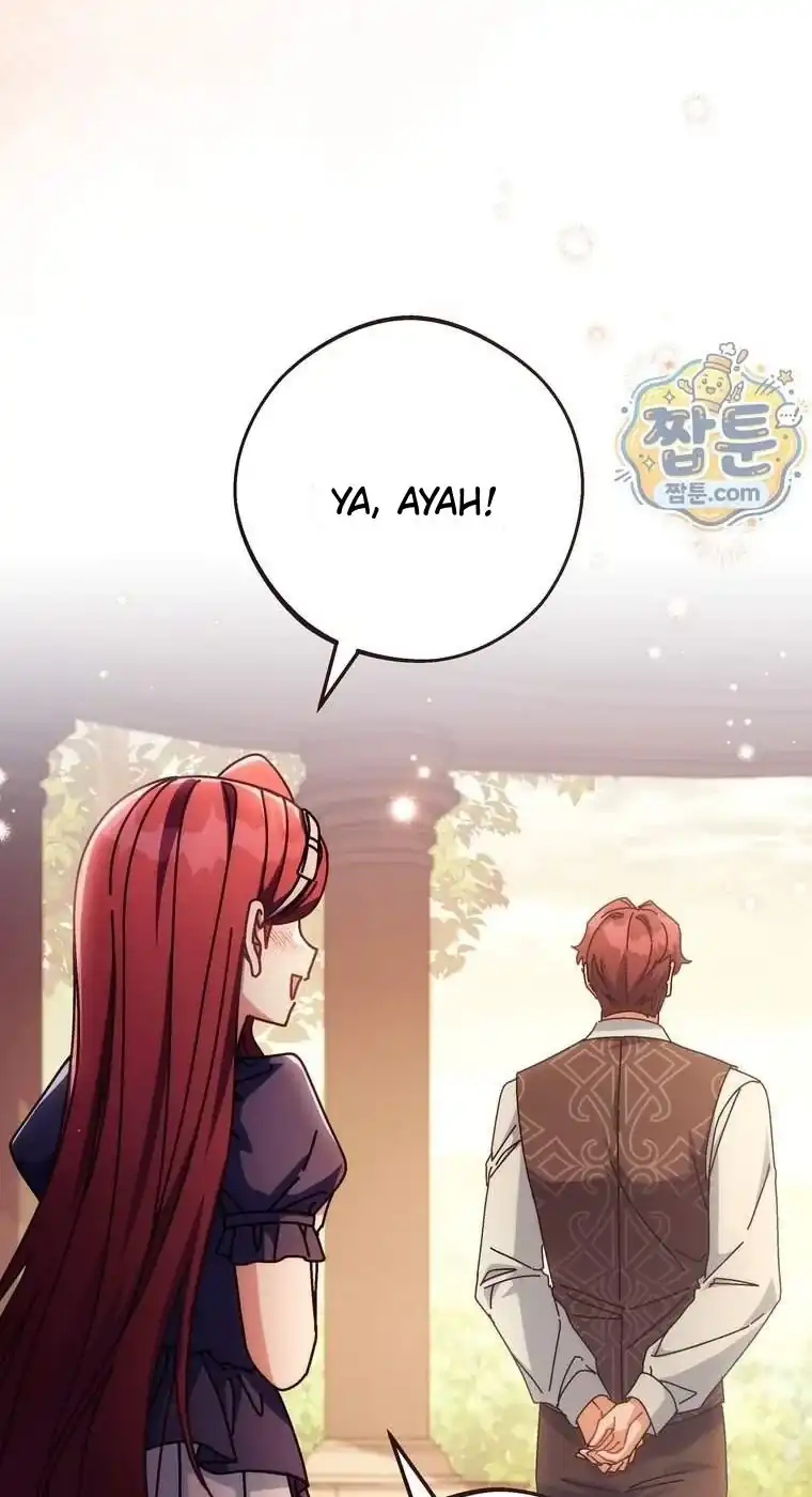 Can I Cry Now? Chapter 53 - halaman 107