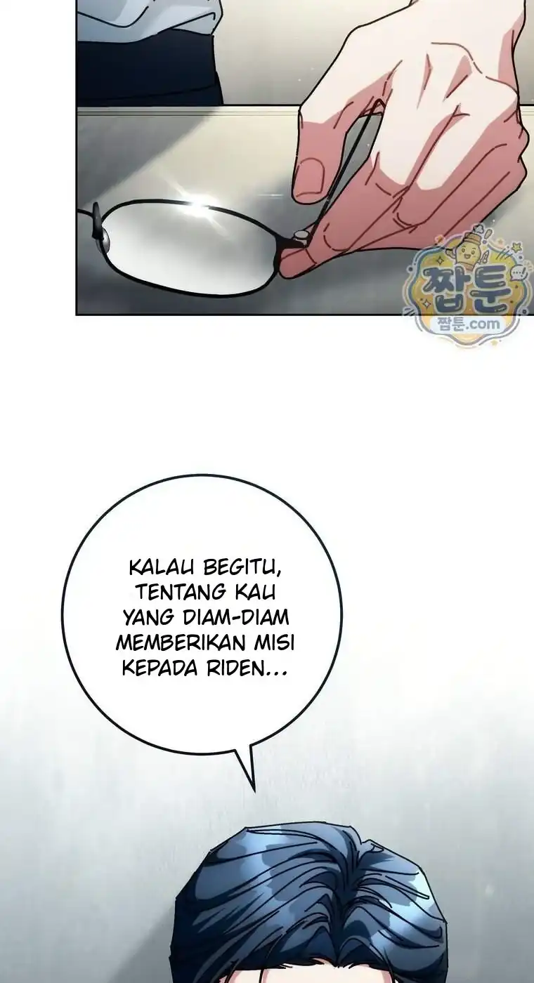 Can I Cry Now? Chapter 53 - halaman 11
