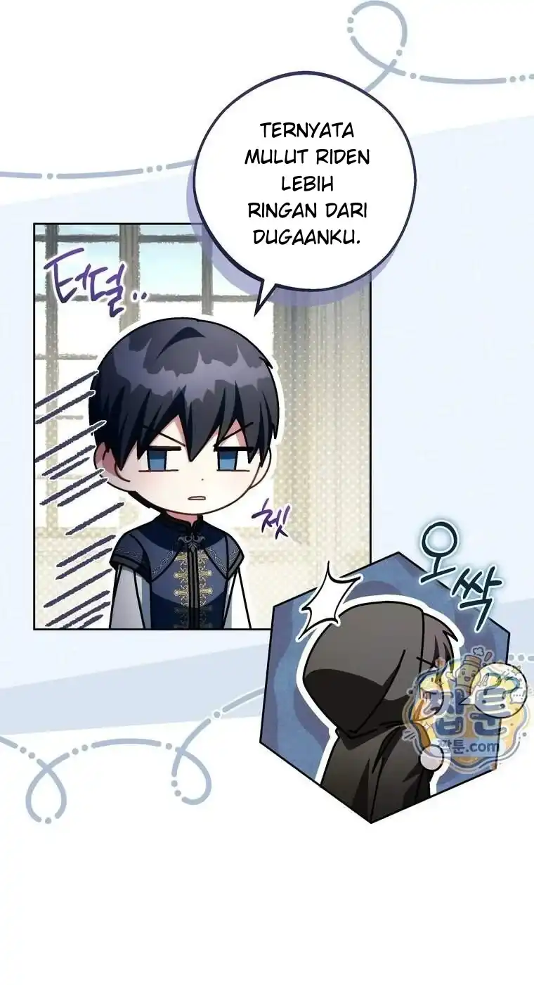 Can I Cry Now? Chapter 53 - halaman 13