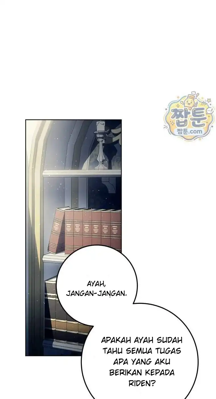 Can I Cry Now? Chapter 53 - halaman 15