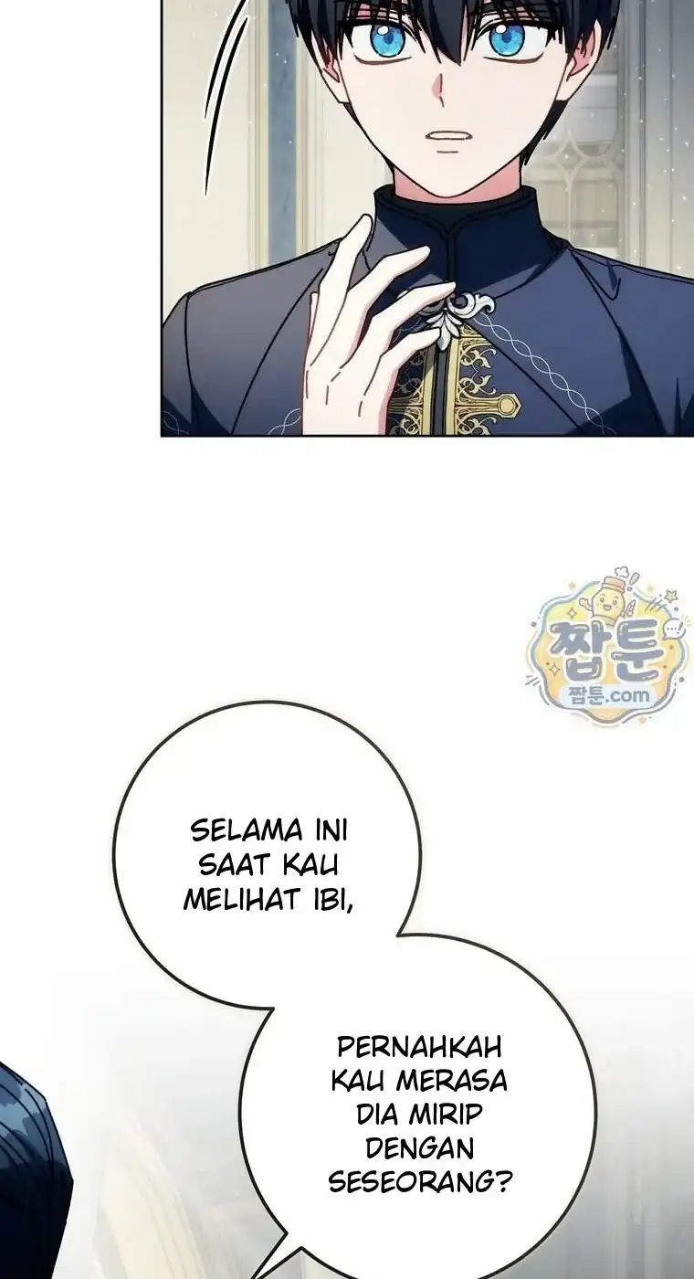 Can I Cry Now? Chapter 53 - halaman 18