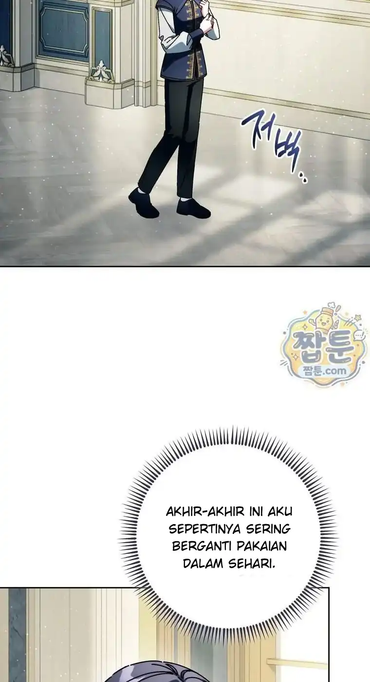 Can I Cry Now? Chapter 53 - halaman 2