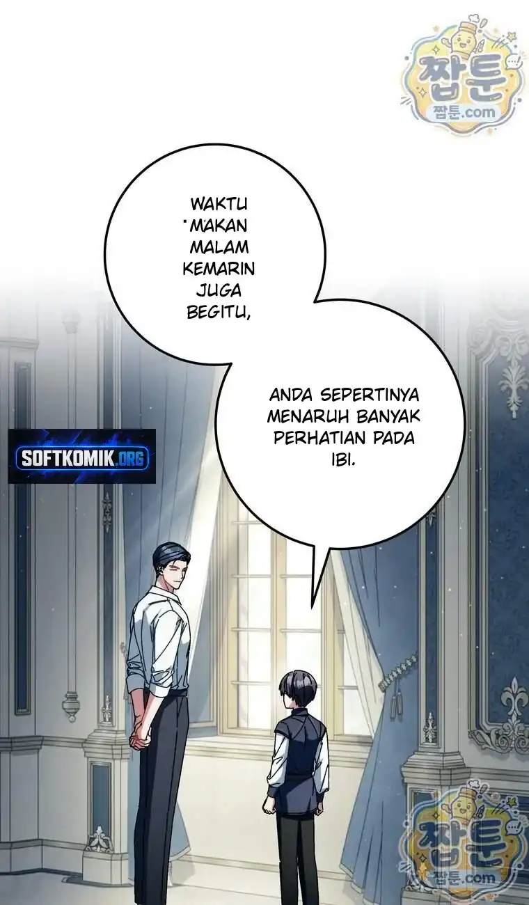 Can I Cry Now? Chapter 53 - halaman 20