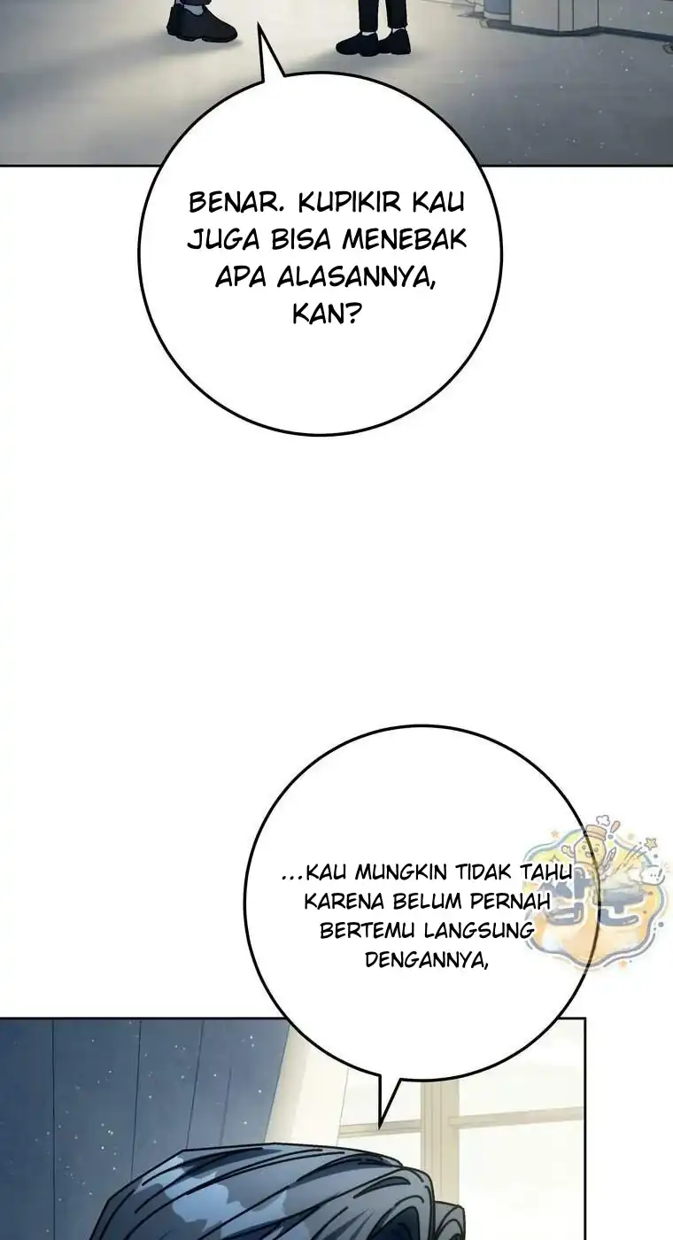 Can I Cry Now? Chapter 53 - halaman 21