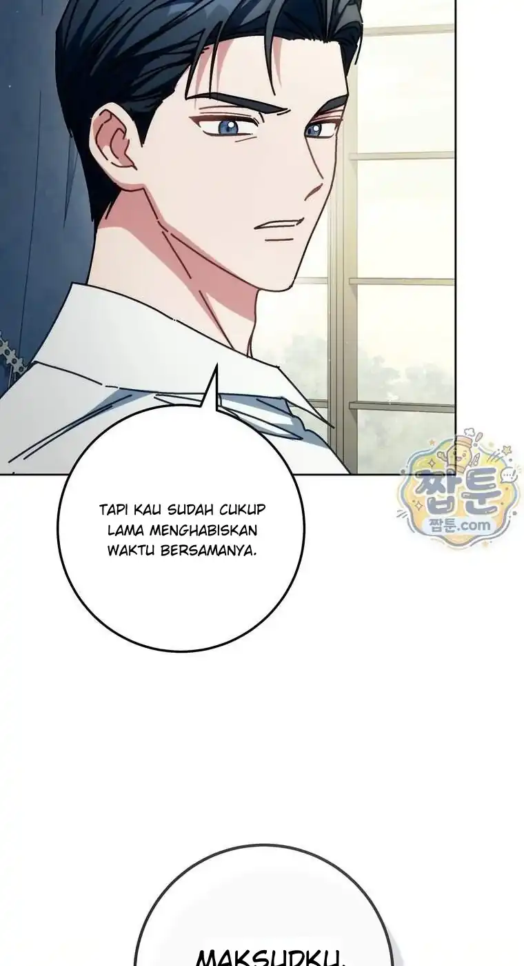 Can I Cry Now? Chapter 53 - halaman 22