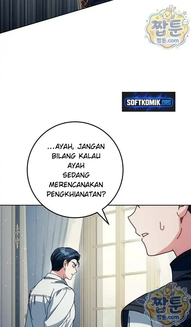 Can I Cry Now? Chapter 53 - halaman 24